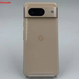 Google Pixel 8 128GB Rose GZPF0 SoftBank��SIM�ե꡼ ����