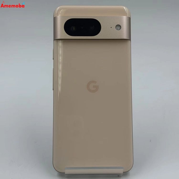 Google Pixel 8 128GB Rose GZPF0 SoftBank��SIM�ե꡼ ����