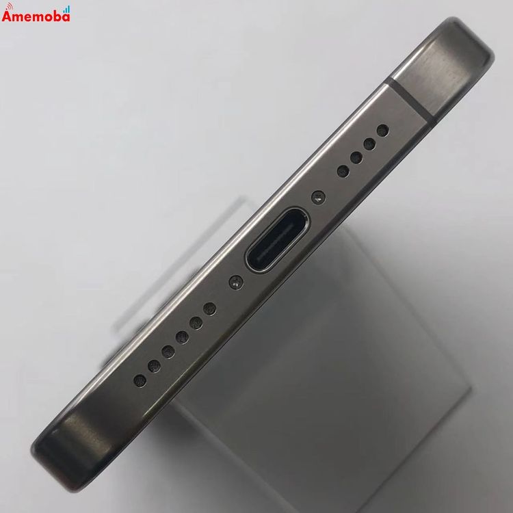 iPhone15 Pro Max 512GB �ʥ���������˥��� MU6W3J/A Apple��S