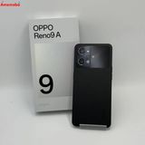 ��®ȯ��OPPO Reno9 A 128GB �ʥ��ȥ֥�å� CPH2523 SIM�ե꡼ ����