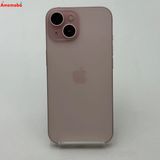 ��®ȯ��iPhone15 256GB �ԥ� MTMP3J/A ��ŷ��Х�����SIM�ե꡼ ������