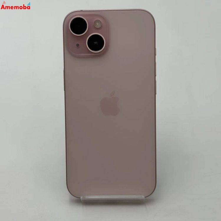 ��®ȯ��iPhone15 256GB �ԥ� MTMP3J/A ��ŷ��Х�����SIM�ե꡼ ������