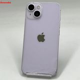 iPhone14 128GB パープル MPUY3J/A docomo版SIMフリー ジャンク品