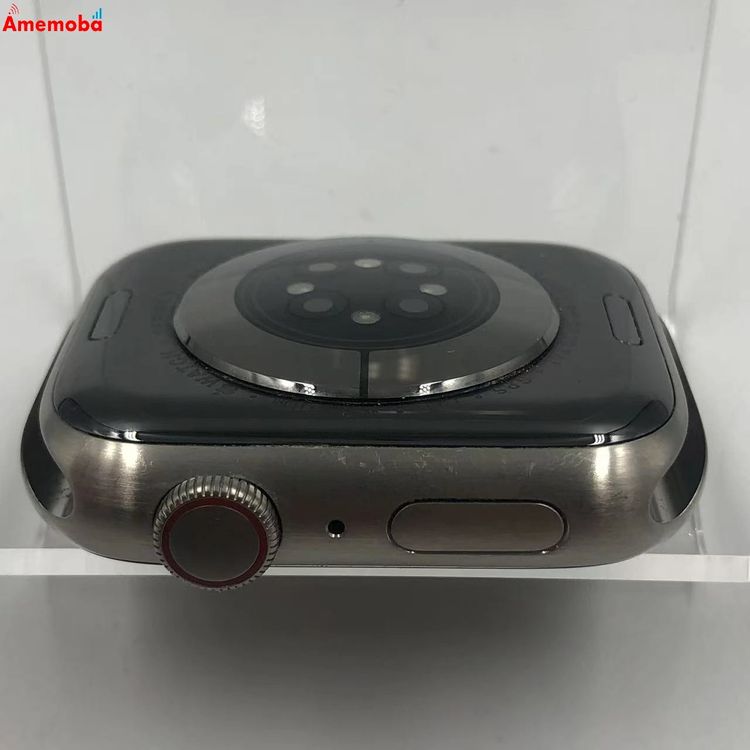 Apple Watch Edition Series7 45mm GPS+Cellular��ǥ� 3