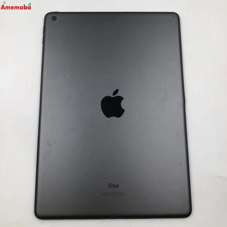 ��®ȯ��iPad ��9���� Wi-Fi��ǥ� 256GB ���ڡ������쥤 MK2N3CH/A