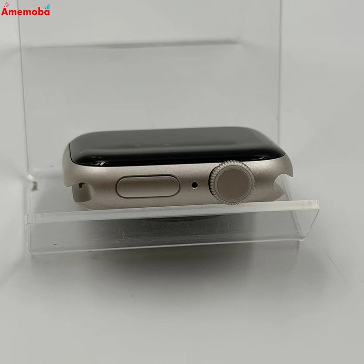 Apple Watch SE3 40mm GPS+Cellular��ǥ� 32GB �������饤�� M
