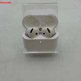 ��®ȯ��AirPods ��4���� - �ۥ磻�� MXP63J/A ������