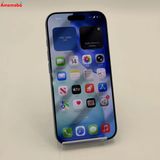 iPhone 17 256GB �ߥ��ȥ֥롼 MG694J/A docomo��SIM�ե꡼ ����Ʊ��