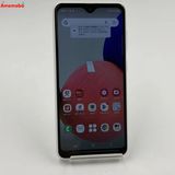 ��®ȯ��Galaxy A22 5G 64GB �ۥ磻�� SC-56B docomo��SIM�ե꡼