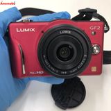 ��®ȯ��LUMIX DMC-GF2C ���֥��󥺥��å� �ե������å�