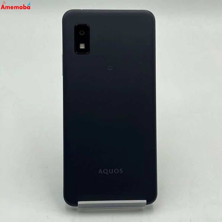 AQUOS wish3 4GB/64GB �֥�å� A303SH SoftBank��SIM�ե꡼