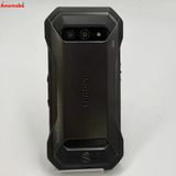 爆速発送TORQUE 5G 128GB ブラック KYG01 AU版SIMフリー