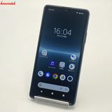 ��®ȯ��Xperia Ace III 64GB �֥롼 SOG08 AU��SIM�ե꡼  ����Ʊ��