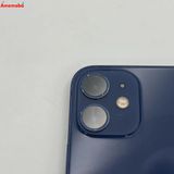 iPhone12 mini 64GB �֥롼 MGAP3J/A SoftBank��SIM�ե꡼ ����