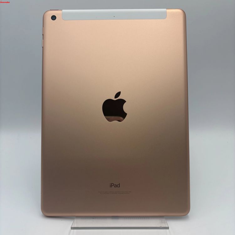 iPad ��6���� Wi-Fi+Cellular��ǥ� 32GB ������� MRM02J/A Sof