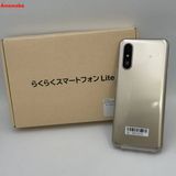��®ȯ���餯�餯���ޡ��ȥե��� Lite 64GB ������� MR01 docomo��SIM�ե꡼