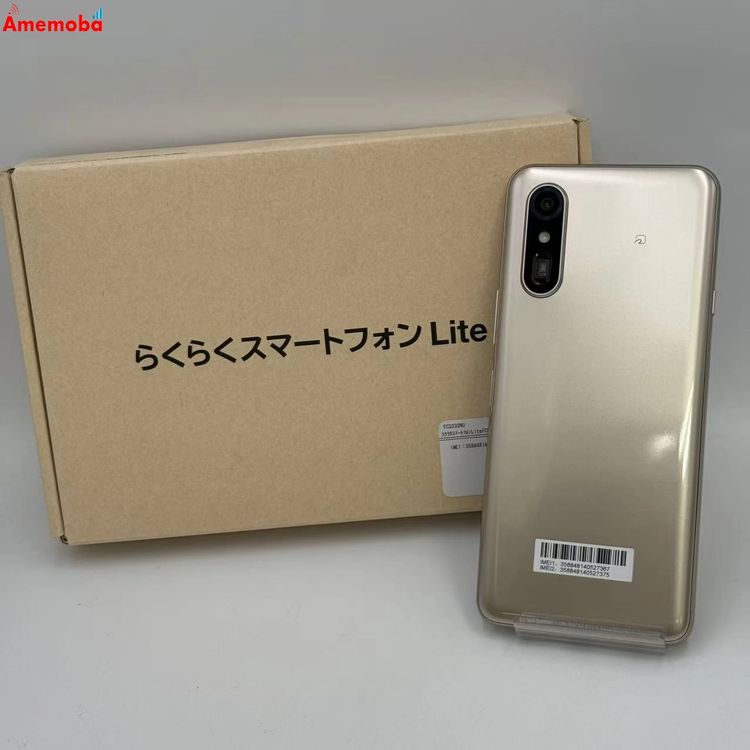��®ȯ���餯�餯���ޡ��ȥե��� Lite 64GB ������� MR01 docomo��SIM�ե꡼