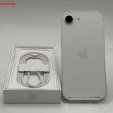 iPhone 17e 512GB ホワイト MHRT4J/A SoftBank版SIMフリー 新品未