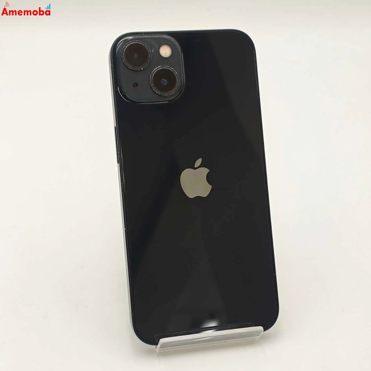 ��®ȯ��iPhone13 128GB �ߥåɥʥ��� MLNC3J/A docomo��SIM�ե꡼