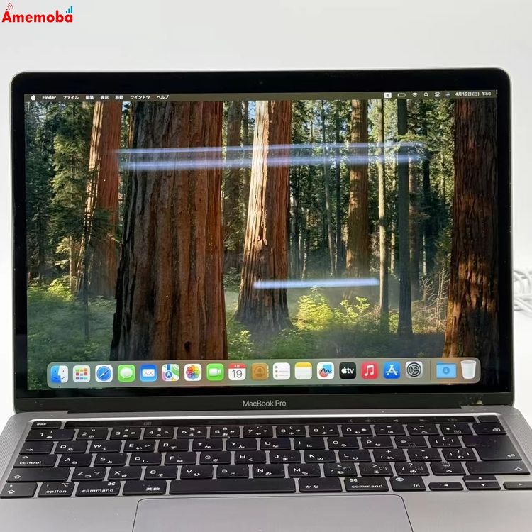 MacBook Pro 13����� Late2020 Apple M1 16GB/256GB ���ڡ�