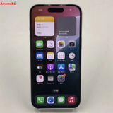 ��®ȯ��iPhone15 128GB �֥롼 MTML3J/A docomo��SIM�ե꡼