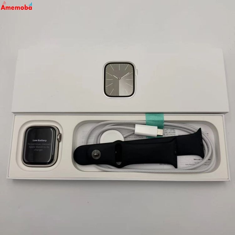 Apple Watch Series9 45mm GPS+Cellular��ǥ� 64GB ����С�