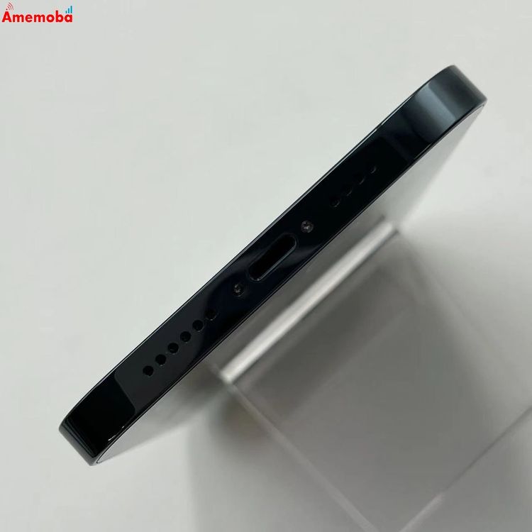 iPhone12 Pro Max 256GB �ѥ��ե��å��֥롼 MGD23J/A docomo��S