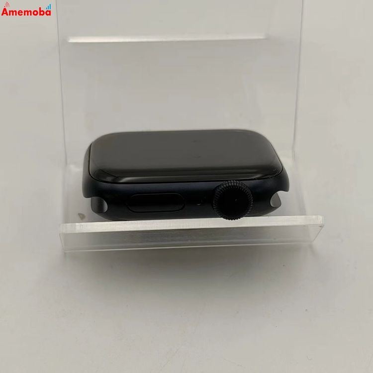Apple Watch SE3 40mm GPS��ǥ� 64GB �ߥåɥʥ��� MEH94J/A