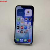 ��®ȯ��iPhone13 128GB ���꡼�� MNGG3J/A AU��SIM�ե꡼