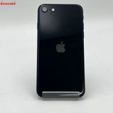 iPhoneSE 第3世代 64GB ミッドナイト MMYC3J/A SoftBank版SIMフリー