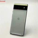 Google Pixel 6 128GB Sorta Seafoam GR1YH AU版SIMフリー