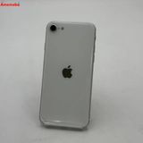 iPhoneSE ��2���� 128GB �ۥ磻�� MXD12J/A Apple��SIM�ե꡼ �����