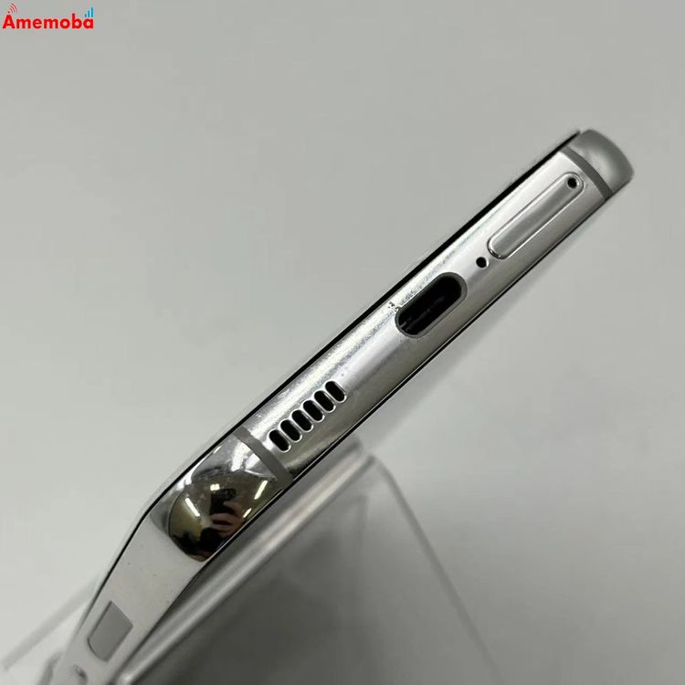 Galaxy S22 256GB եȥۥ磻 SC-51C  docomoSIMե꡼ 
