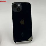爆速発送iPhone14 128GB ミッドナイト MPUD3J/A SoftBank版SIMフリー