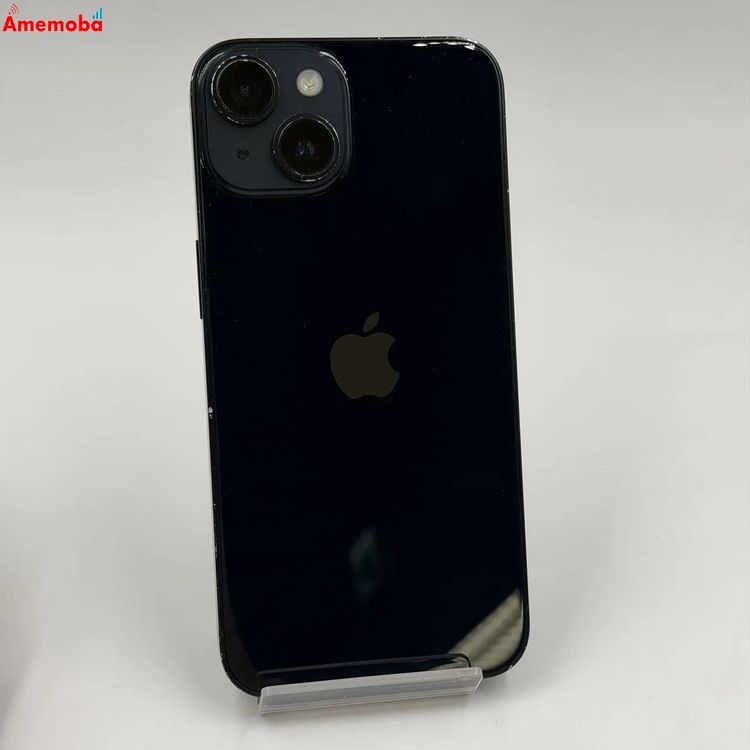 ��®ȯ��iPhone14 128GB �ߥåɥʥ��� MPUD3J/A SoftBank��SIM�ե꡼