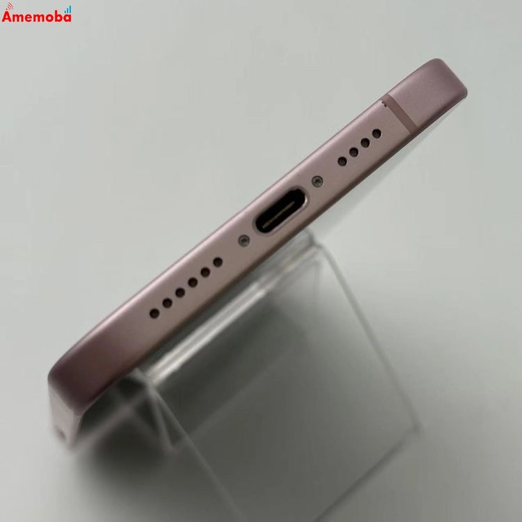 ��®ȯ��iPhone15 Plus 128GB �ԥ� MU093J/A Apple��SIM�ե꡼