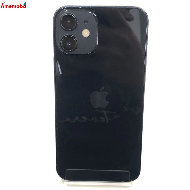 iPhone12 mini 128GB �֥�å� MGDJ3J/A SoftBank��SIM�ե꡼