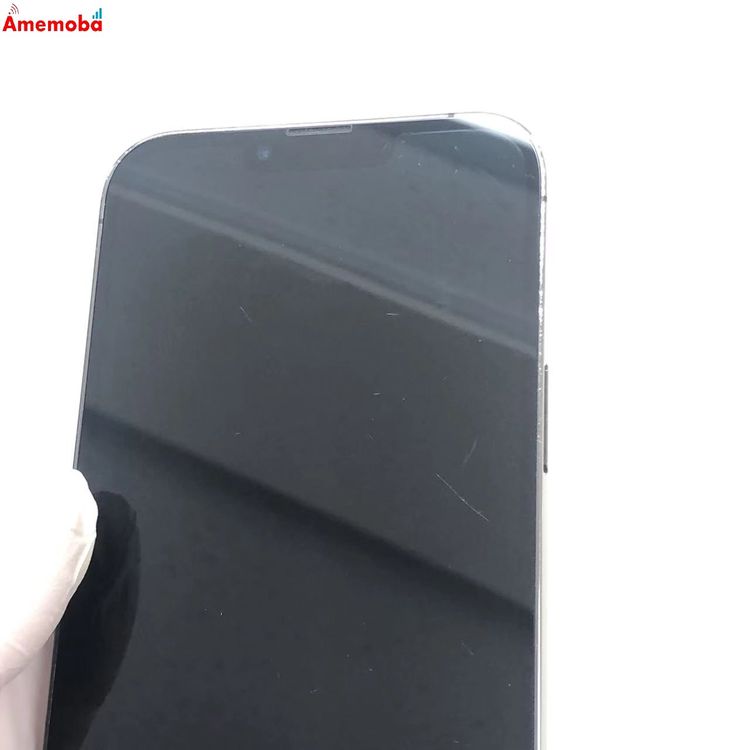 iPhone13 Pro Max 128GB ����ե����� MLJ43J/A SoftBank��SI