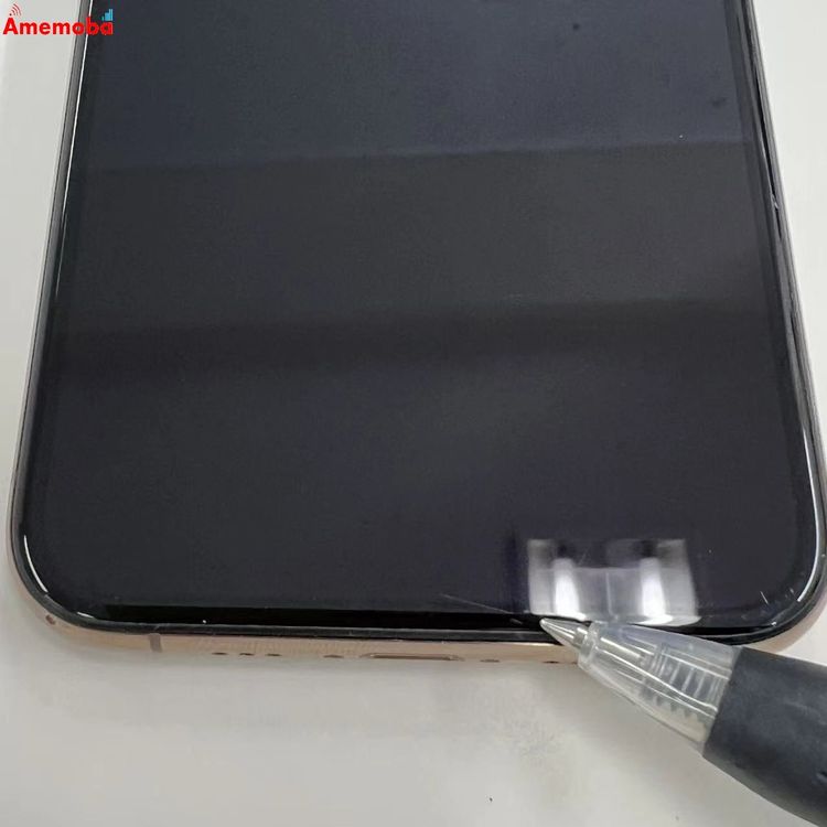 ��®ȯ��iPhoneXS 64GB ������� MTAY2J/A SoftBank��SIM�ե꡼