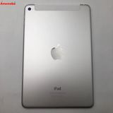 iPad mini 第4世代 64GB シルバー NK732J/A Apple版SIMフリー 訳あり