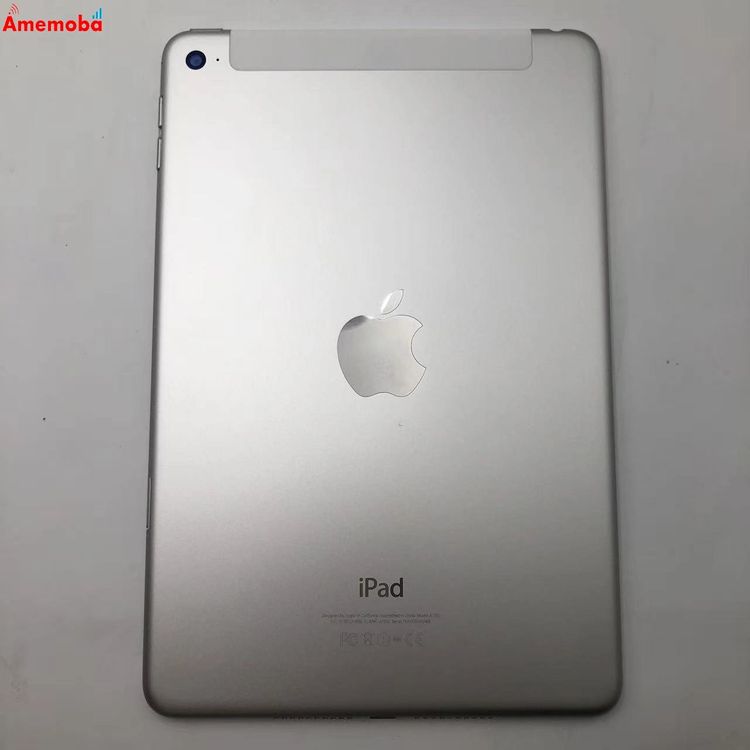 iPad mini ��4���� 64GB ����С� NK732J/A Apple��SIM�ե꡼ ������