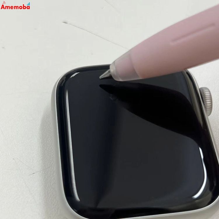 Apple Watch Series 5 NIKE+44mm GPS��ǥ� 32GB ����С� MX