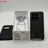 Xiaomi 15T Pro 12GB/256GB �֥�å� 2506BPN68R SIM�ե꡼ ��