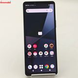 Xperia 10 VI 6GB/128GB ֥å SO-52E docomoSIMե꡼ 