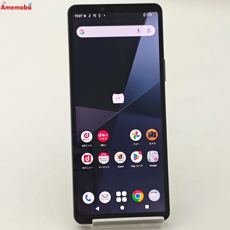 Xperia 10 VI 6GB/128GB ֥å SO-52E docomoSIMե꡼ 