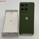 ��®ȯ��moto G66J 5G 128GB ���졼�ߥ��� XT2529-3 SIM�ե꡼ ������