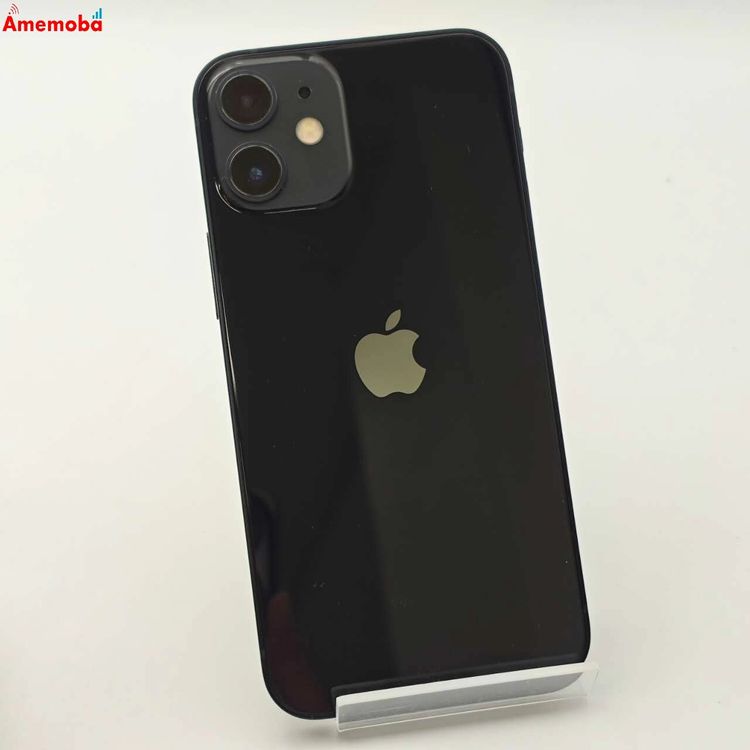 iPhone12 mini 128GB ֥å MGDJ3J/A SoftBankSIMե꡼