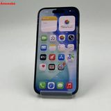 ��®ȯ��iPhone16 256GB �֥�å� MYDW3J/A Apple��SIM�ե꡼ ����