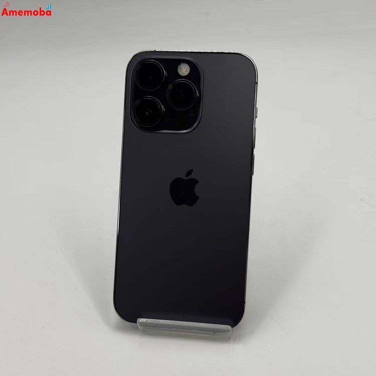 iPhone14 Pro 512GB �ǥ����ץѡ��ץ� MQ283J/A docomo��SIM�ե꡼