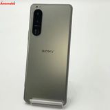 Xperia 5 III 128GB եȥ졼 SO-53B docomoSIMե꡼